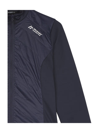 Langlaufjacke für Damen