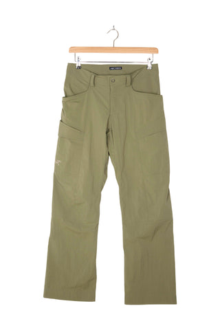 Wanderhose für Herren