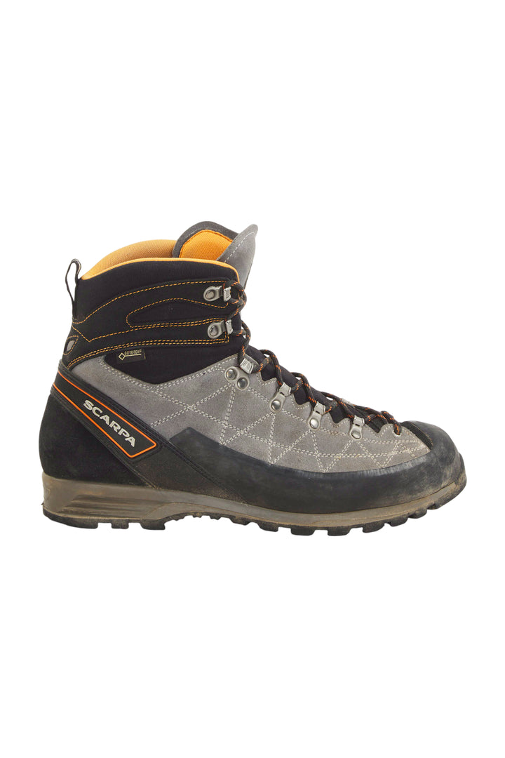 Wanderschuhe & Trekkingschuhe für Herren