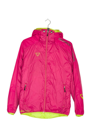 Kunstfaserjacke für Damen