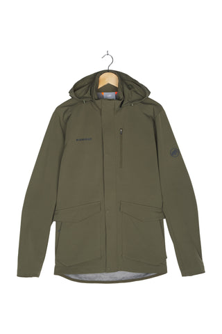 Softshelljacke für Herren