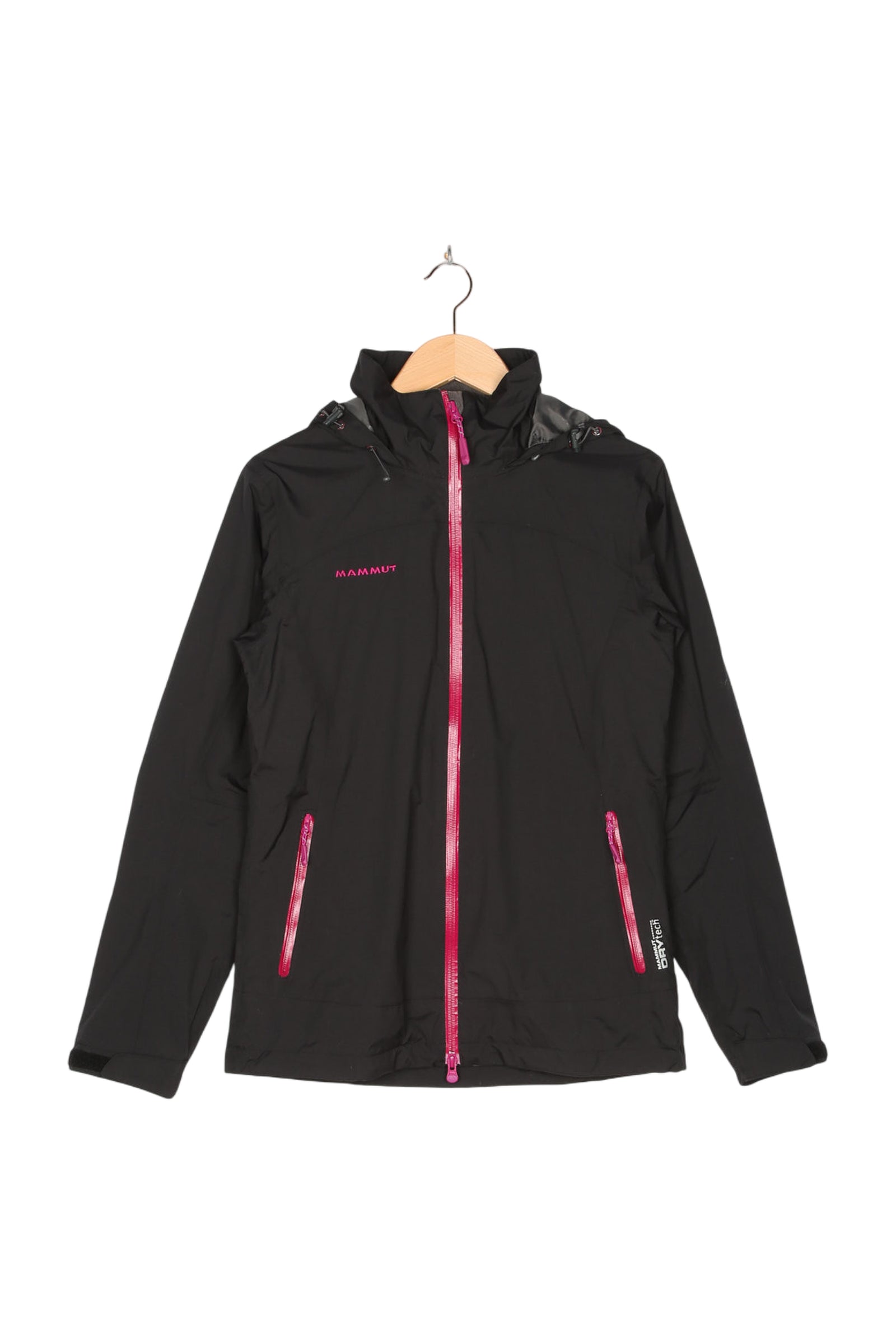 Regenjacke & Hardshelljacke für Damen