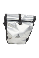 Hinterradtasche (Single & Volumen > 20L) für Damen & Herren