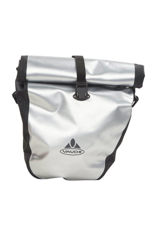 Hinterradtasche (Single & Volumen > 20L) für Damen & Herren