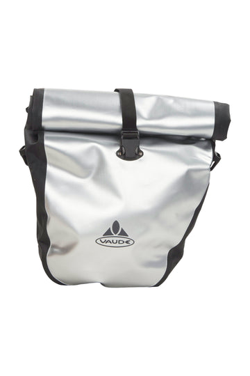 Hinterradtasche (Single & Volumen > 20L) für Damen & Herren