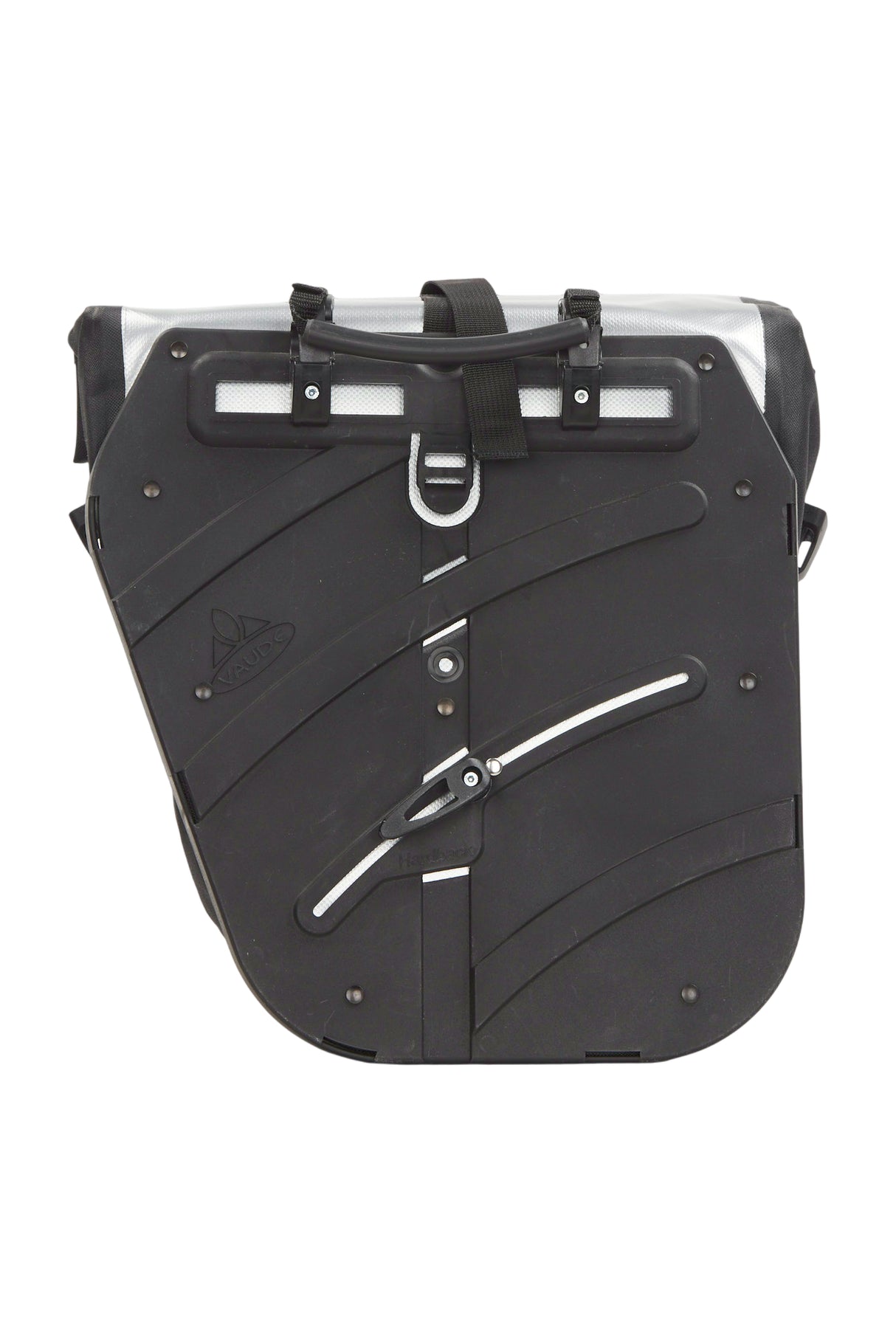 Hinterradtasche (Single & Volumen > 20L) für Damen & Herren