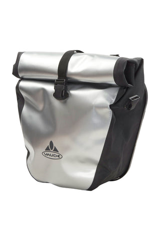 Hinterradtasche (Single & Volumen > 20L) für Damen & Herren