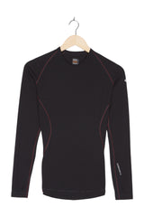 Longsleeve Merino für Damen