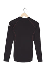 Longsleeve Merino für Damen