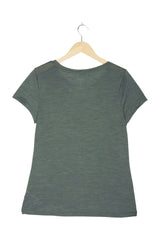 Super.Natural T-Shirt Merino für Damen