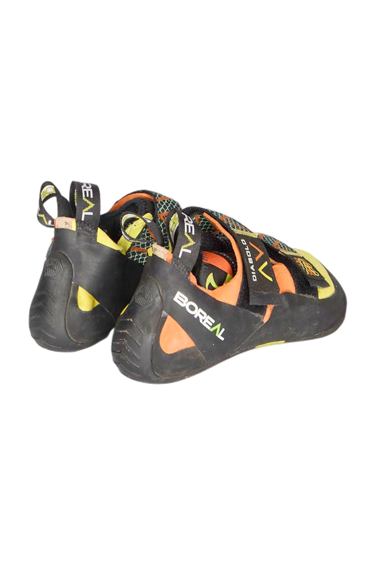 Kletterschuhe für Herren