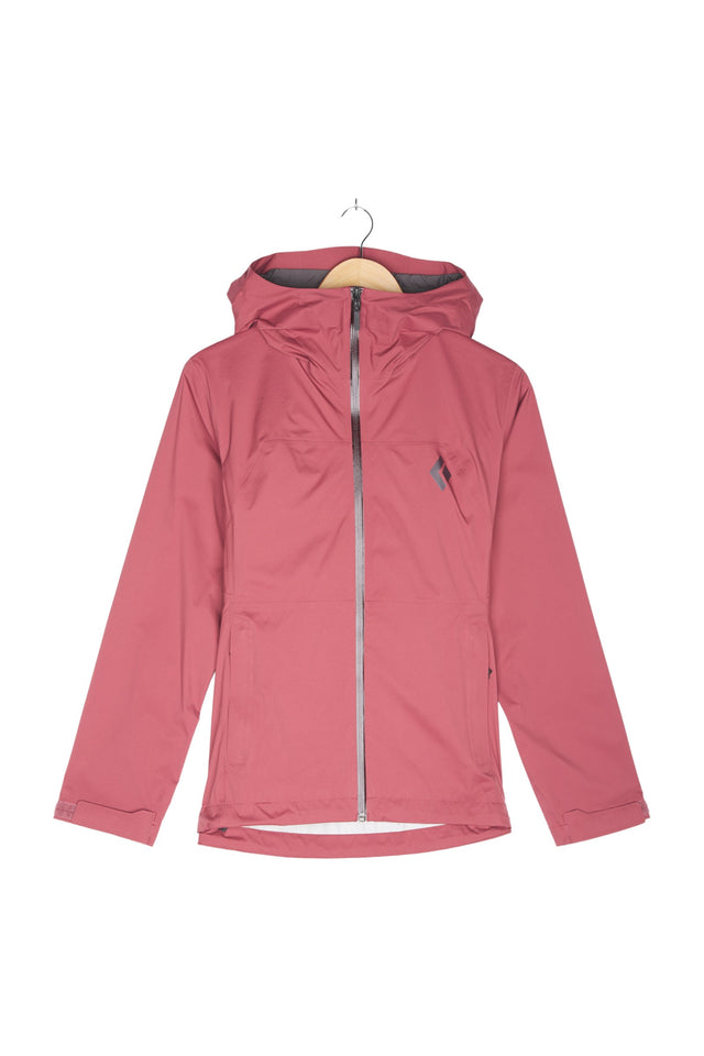 Hardshelljacke & Regenjacke für Damen