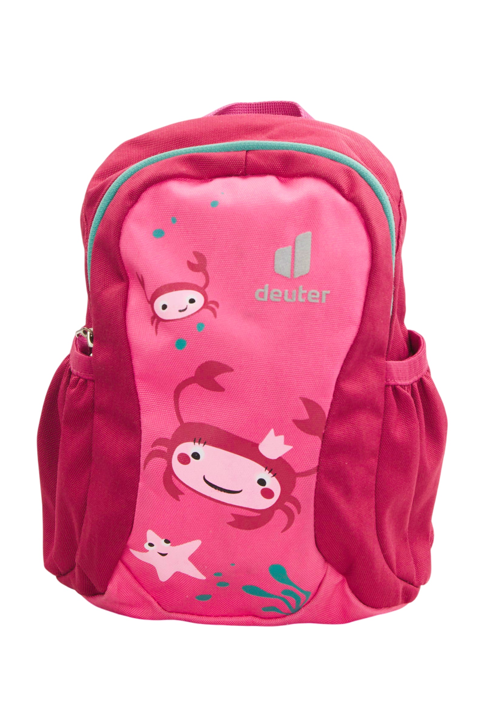 Wanderrucksack für Kinder