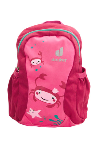 Wanderrucksack für Kinder