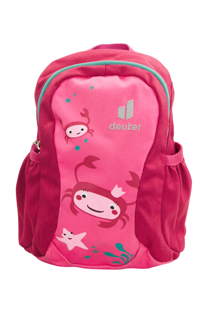 Wanderrucksack für Kinder