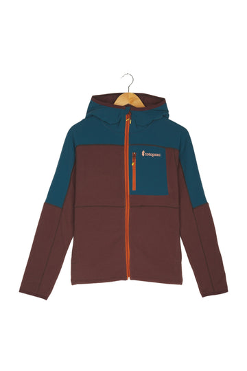 Fleecejacke für Damen