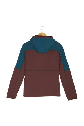 Fleecejacke für Damen