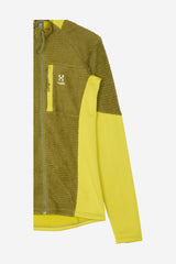 Fleecejacke für Herren