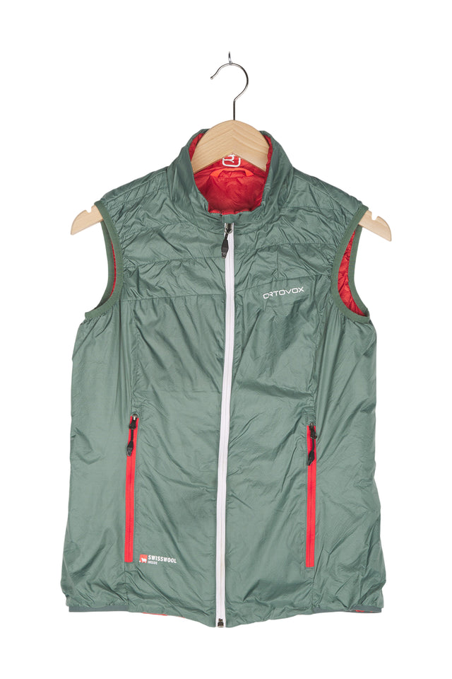 Isolationsweste für Damen