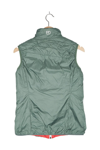 Isolationsweste für Damen