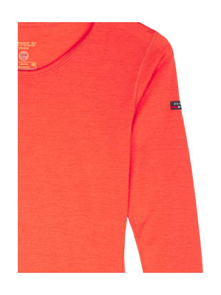 Longsleeve Funktion für Damen