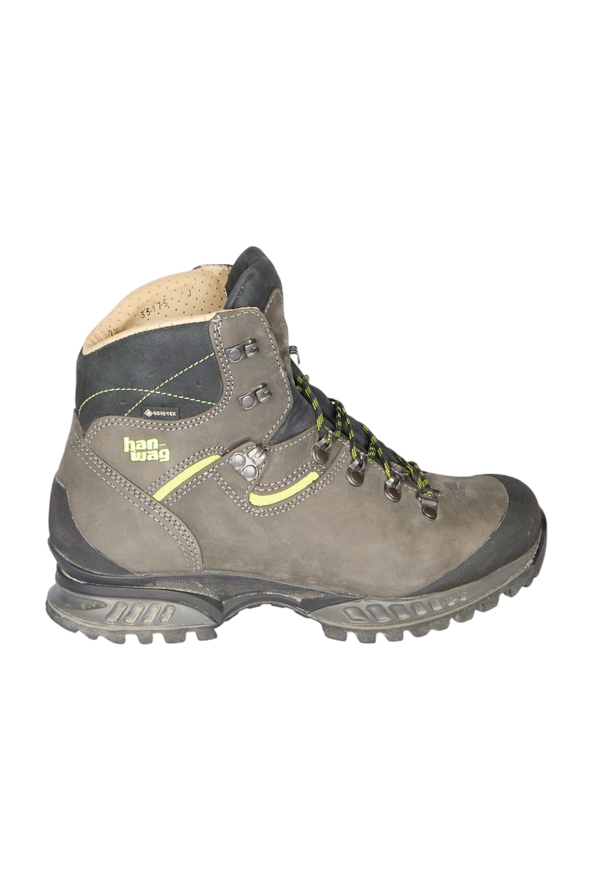 Bergstiefel für Herren