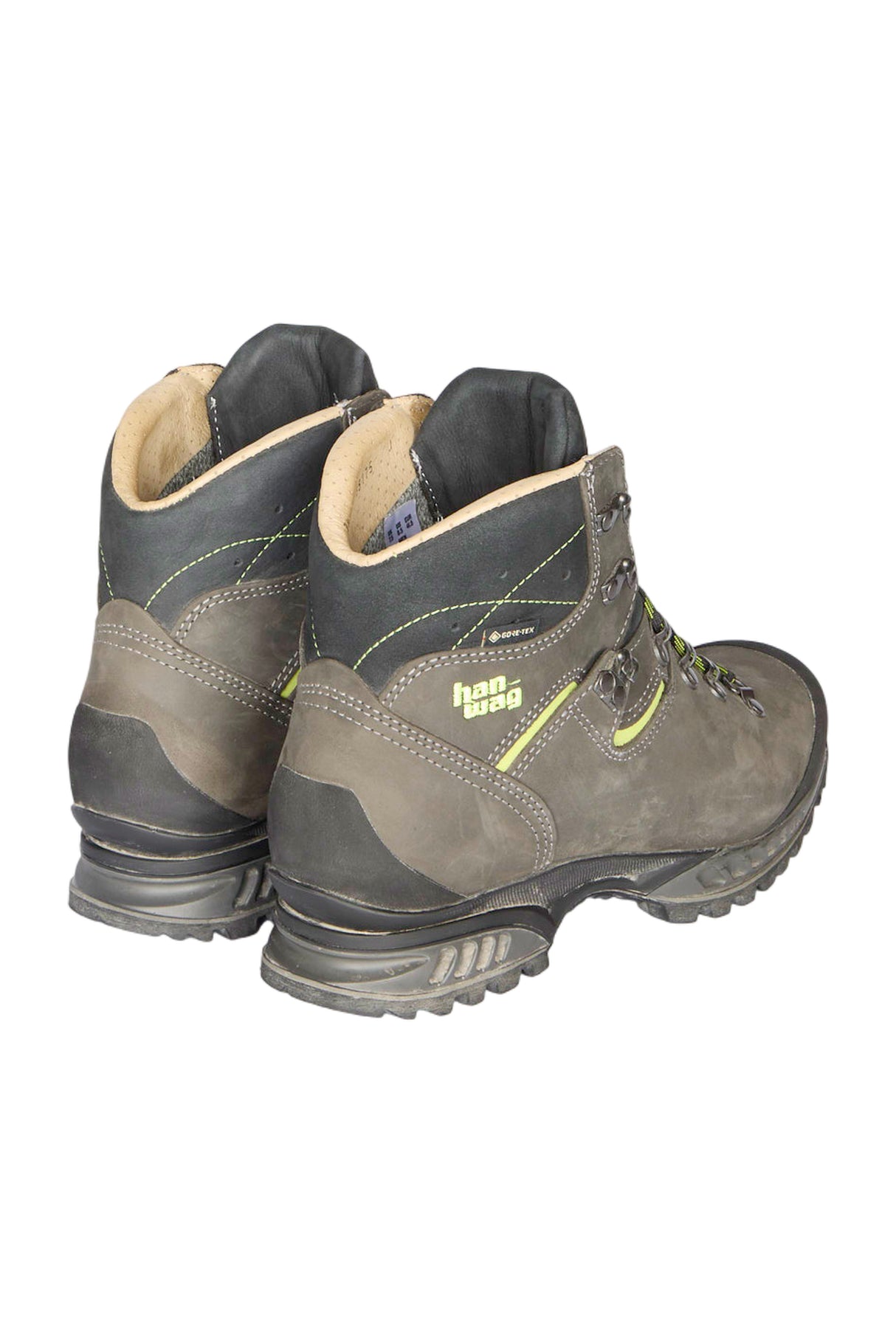 Bergstiefel für Herren