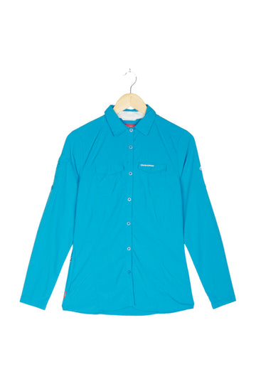 Craghoppers Bluse für Damen