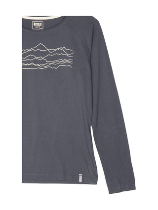 Longsleeve Freizeit für Damen
