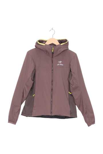 Kunstfaserjacke für Damen