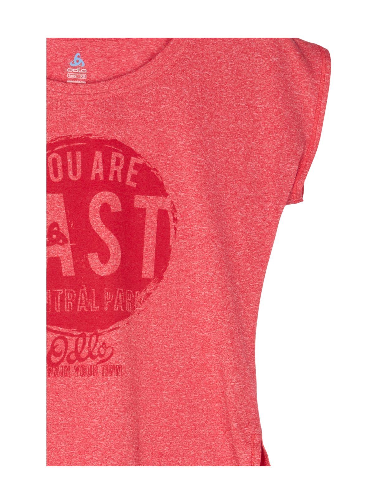 T-Shirt Funktion für Damen
