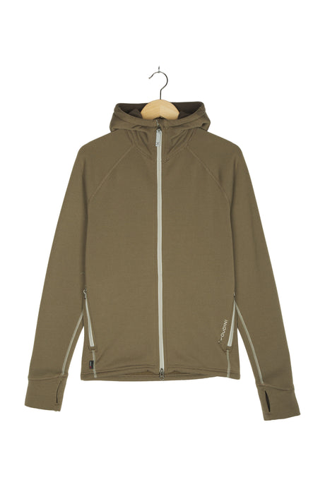 Fleecejacke für Damen