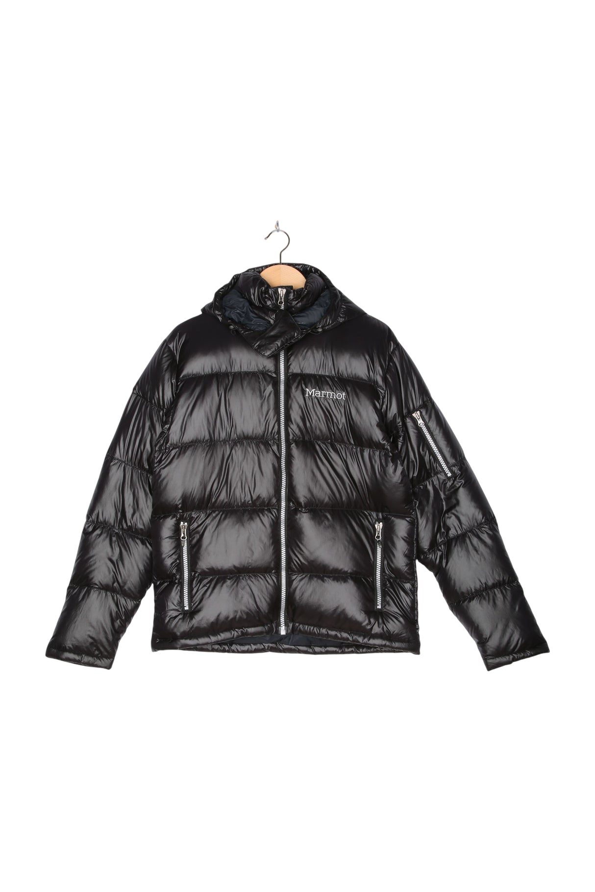 Daunenjacke für Damen