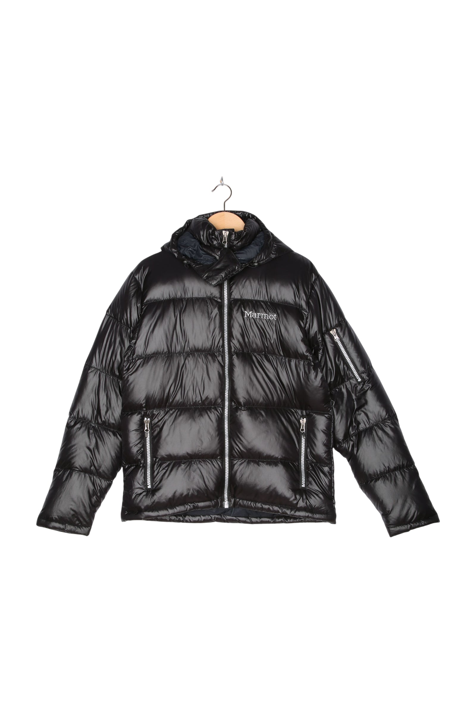 Daunenjacke für Damen