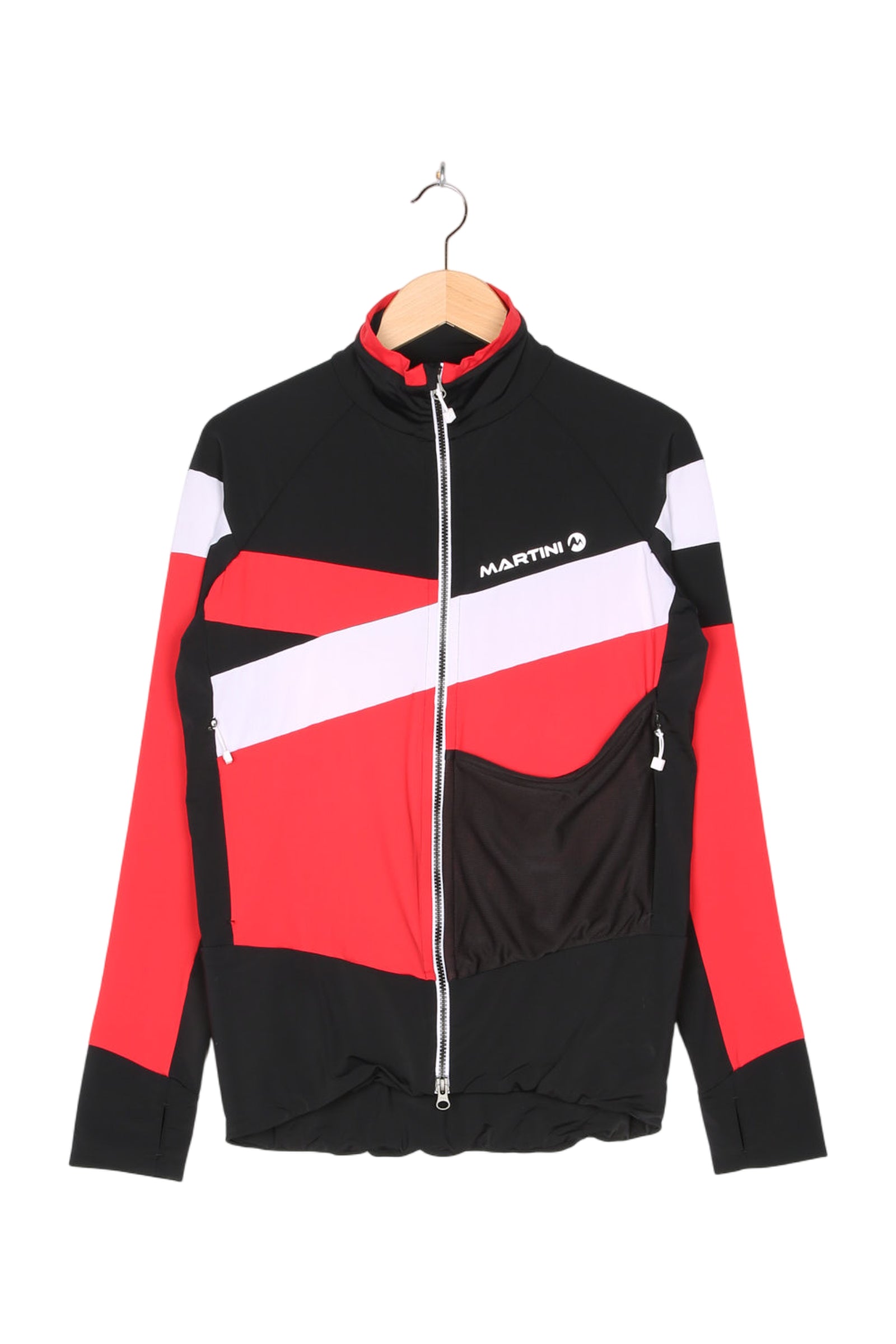 Fahrradjacke für Herren