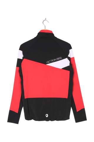 Fahrradjacke für Herren