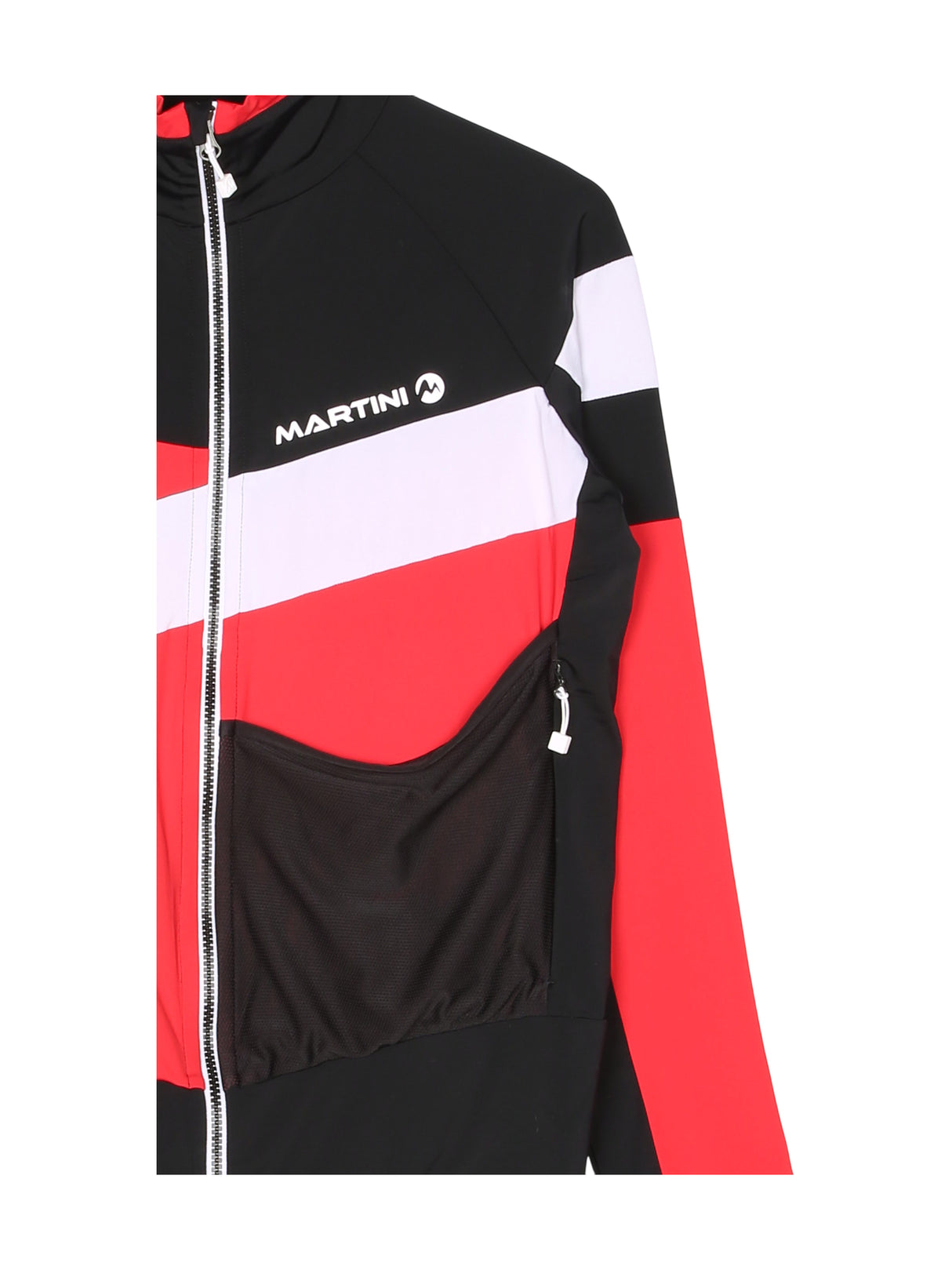 Fahrradjacke für Herren