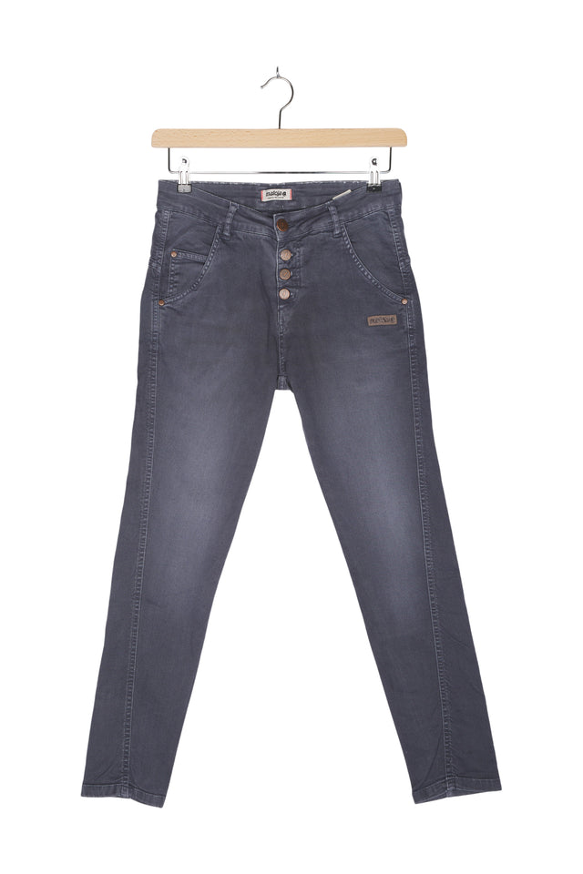 Jeans, Freizeithose für Damen