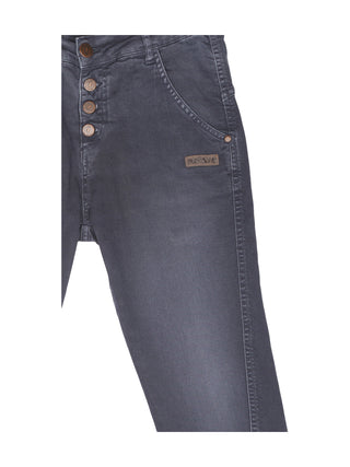 Jeans, Freizeithose für Damen