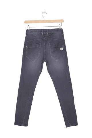 Jeans, Freizeithose für Damen