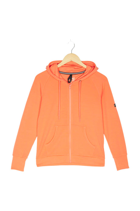 Super.Natural Fleecejacke für Damen