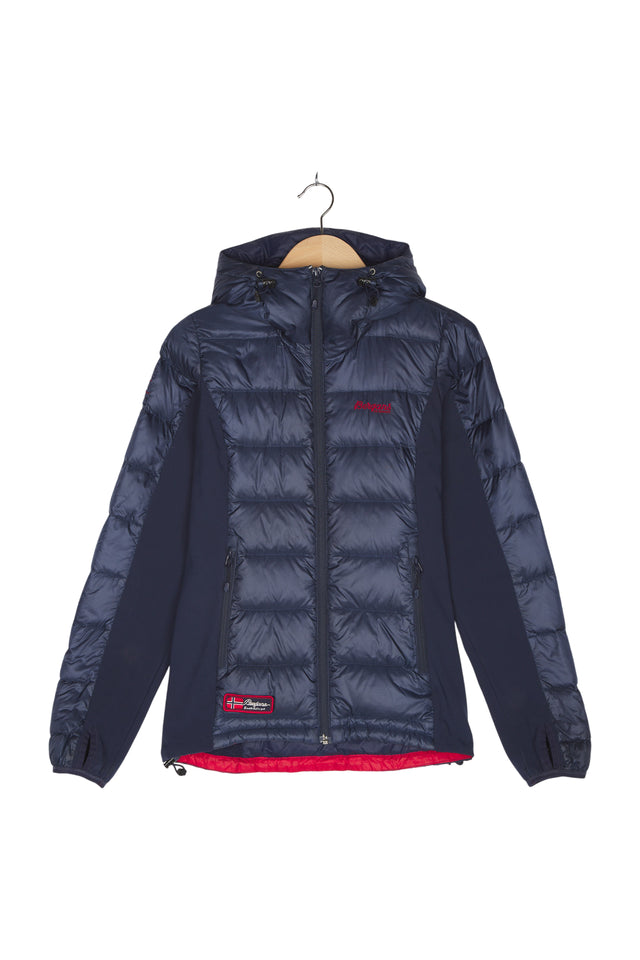 Daunenjacke für Damen