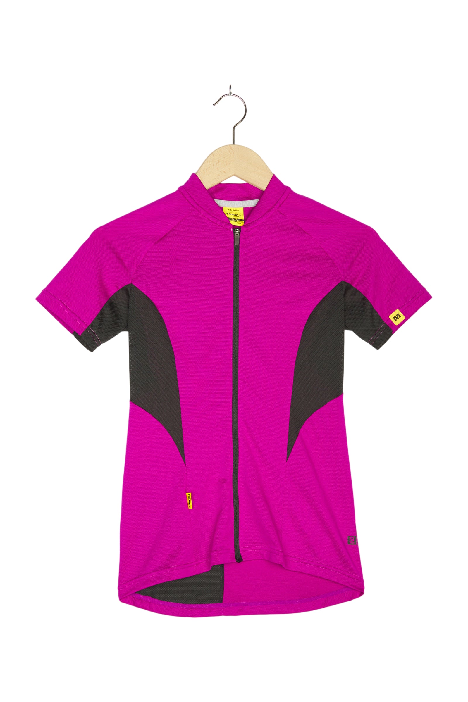 Radtrikot für Damen