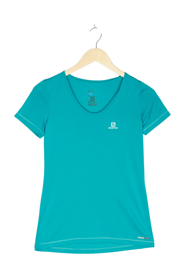 Salomon T-Shirt Funktion für Damen