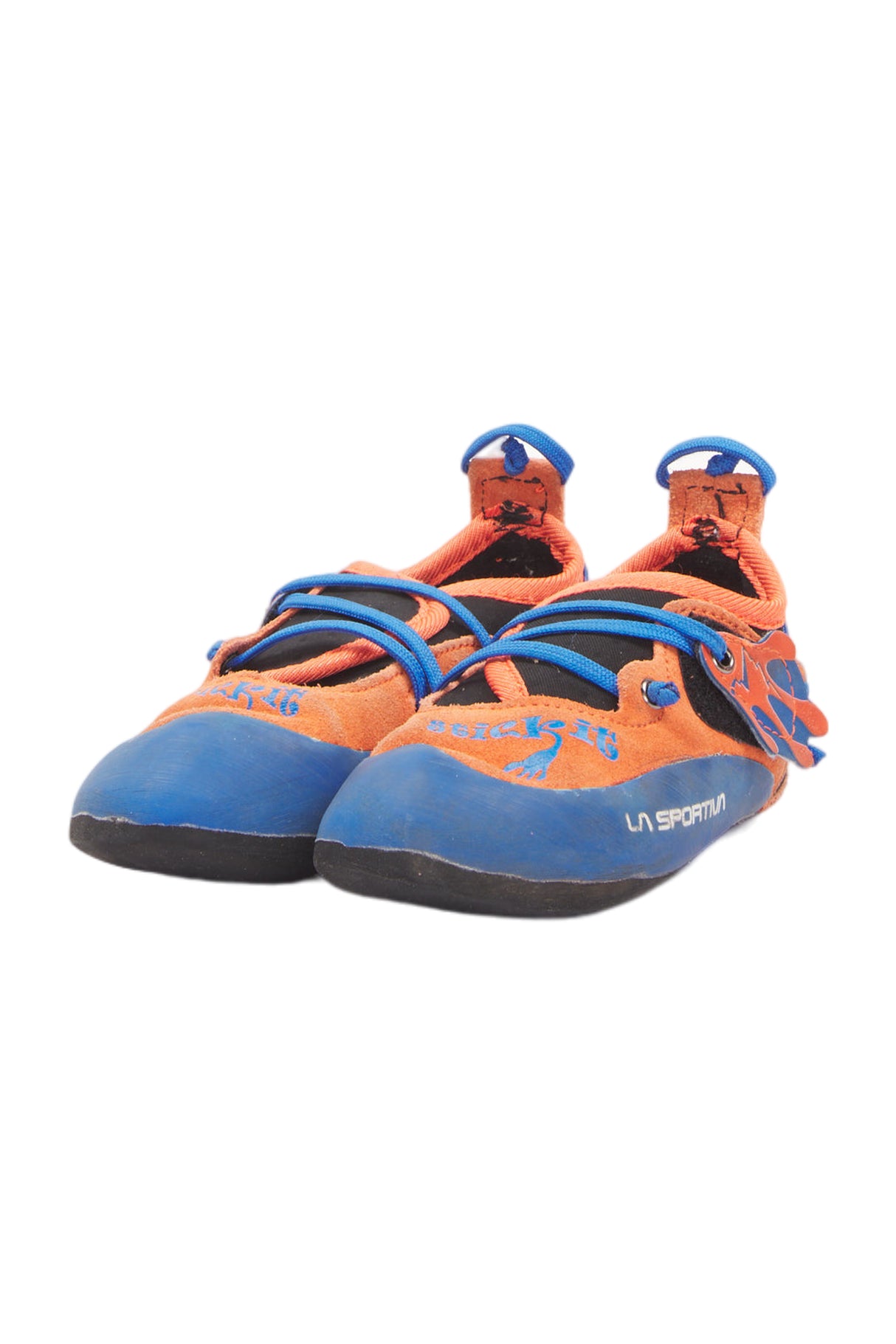 Kletterschuhe für Kinder
