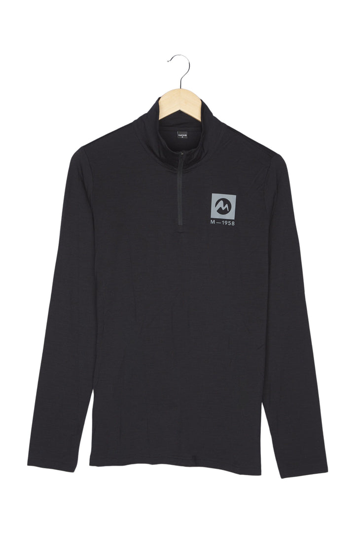 Longsleeve Funktion für Herren