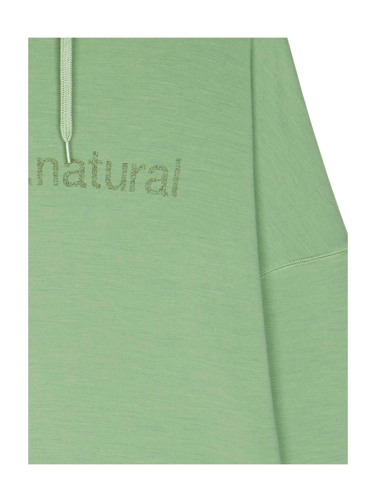 Super.Natural Hoodie für Damen