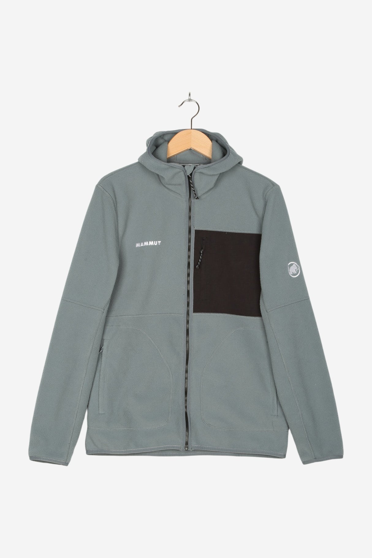 Fleecejacke für Herren
