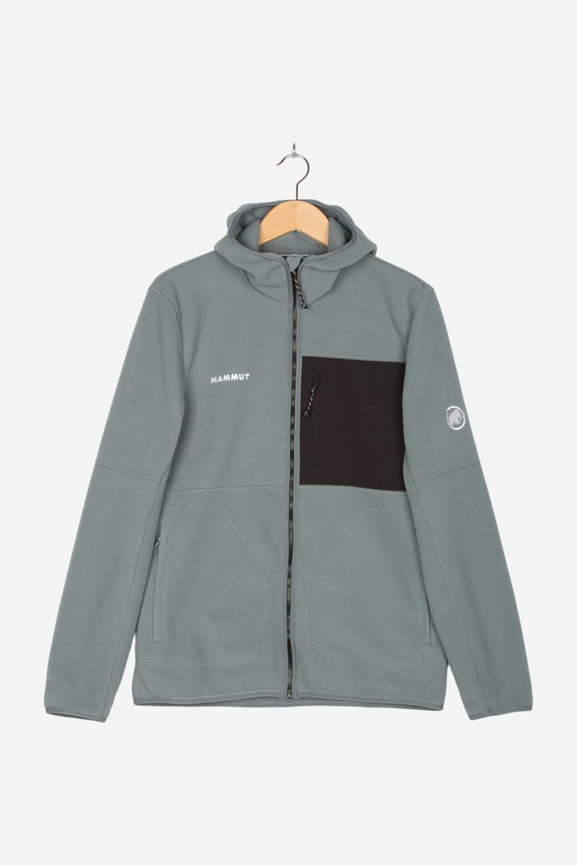 Fleecejacke für Herren