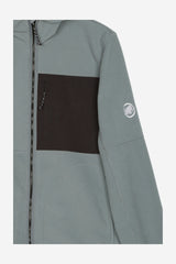 Fleecejacke für Herren